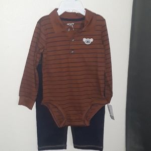 Carter's 2-Piece Set